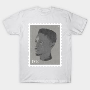 D Double E Stamp T-Shirt